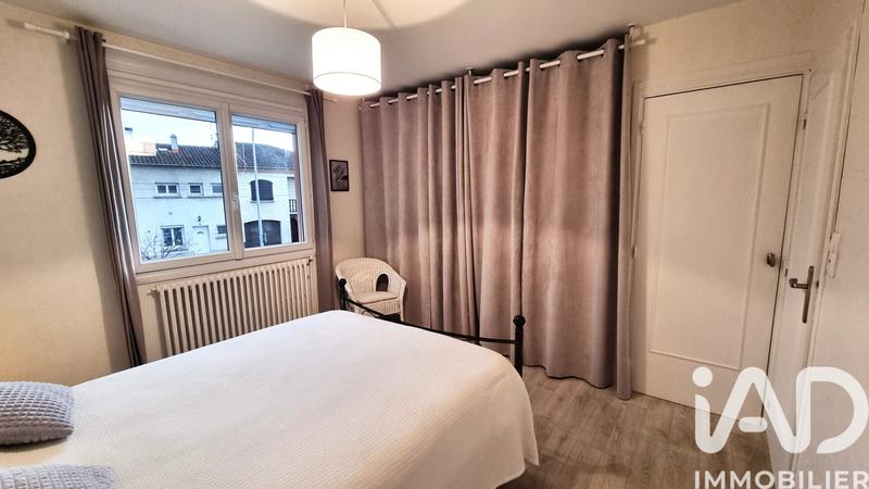 Appartement - 73 m² - 5 pièces