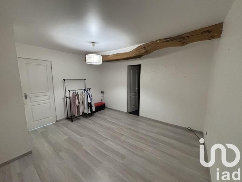 Maison de campagne - 139 m² - 5 pièces