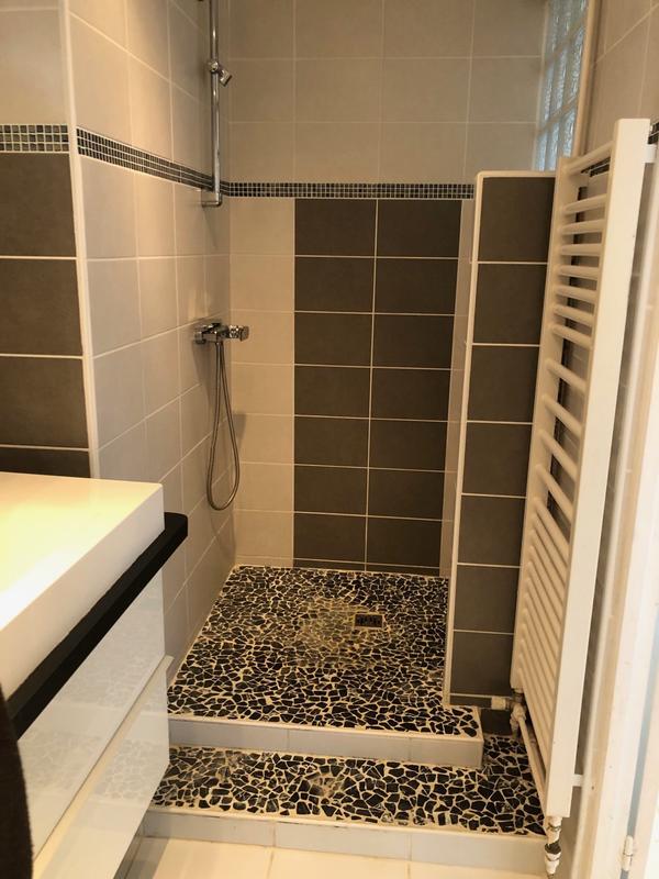 Appartement - 76 m² - 3 pièces