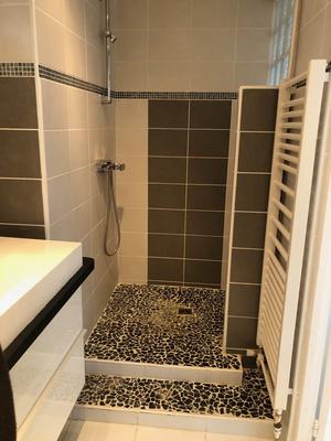 Appartement - 76 m² - 3 pièces