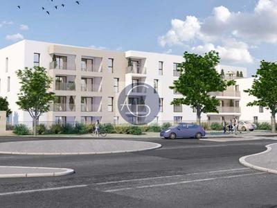 Appartement - 73 m² - 3 pièces