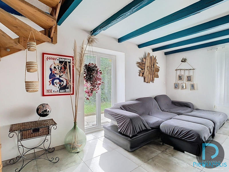 Ferme - 235 m² - 9 pièces