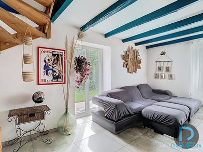 Ferme - 235 m² - 9 pièces