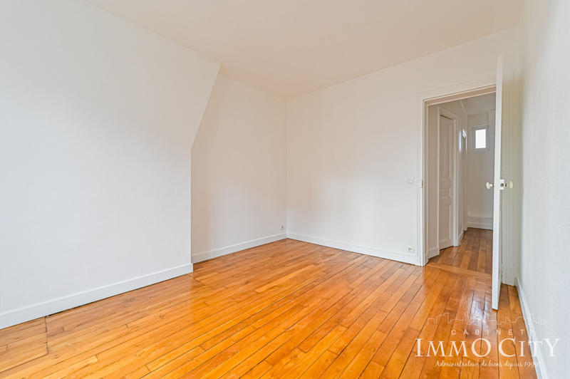 Appartement - 37 m² - 2 pièces