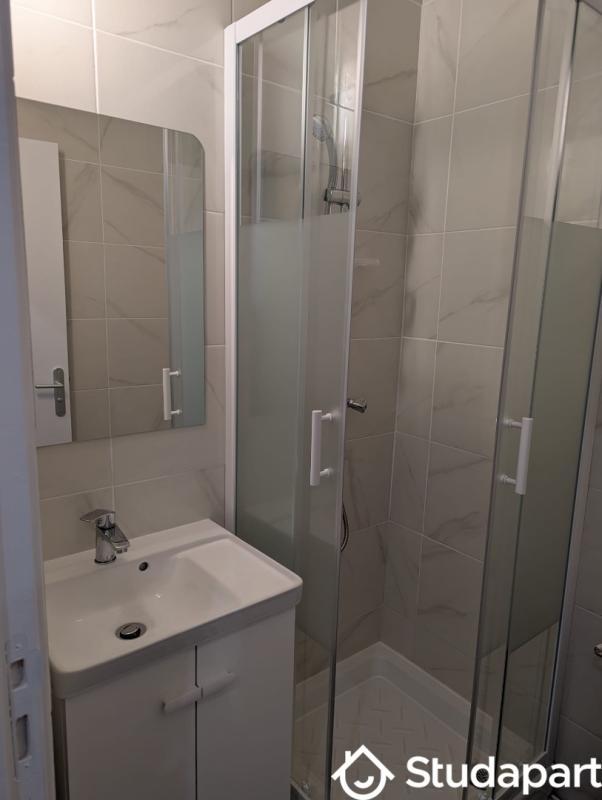 Appartement - 17 m² - 1 pièce