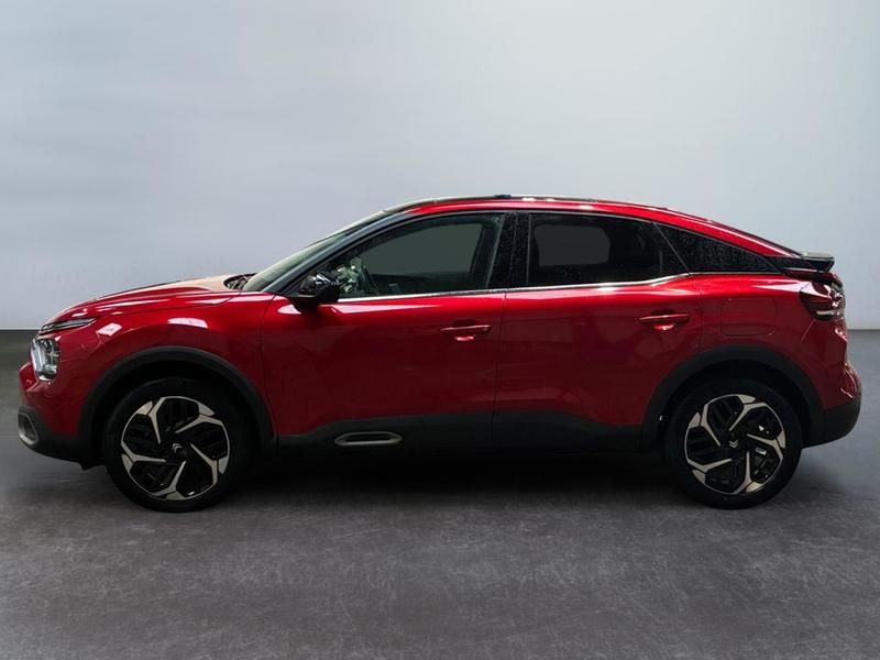 Citroën C4 PureTech 130 s&amp;S Eat8 Shine