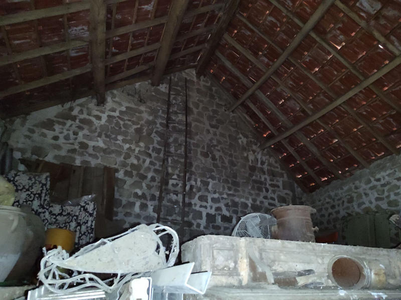 Maison - 93 m² - 5 pièces