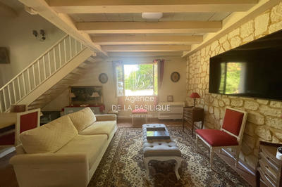 Villa - 130 m² - 5 pièces
