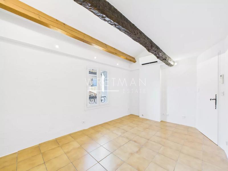 Maison de village - 56 m² - 4 pièces