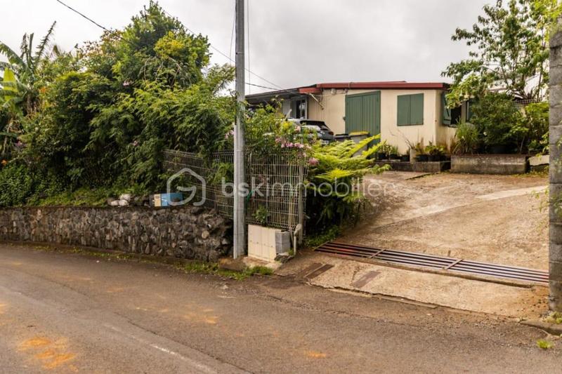 Maison - 106 m² - 5 pièces