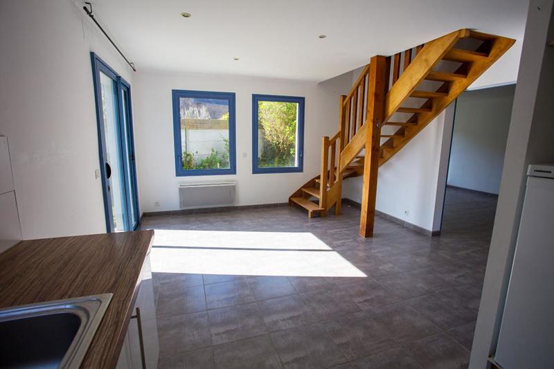 Maison - 184 m² - 7 pièces