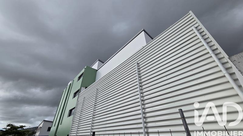 Immeuble - 1 040 m²