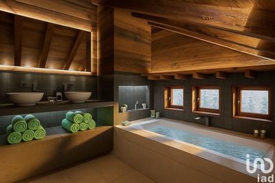 Maison - 203 m² - 5 pièces