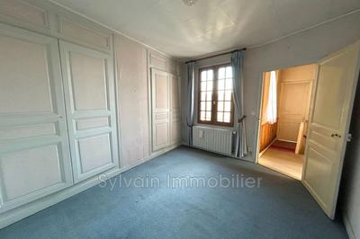Maison de ville - 92 m² - 4 pièces