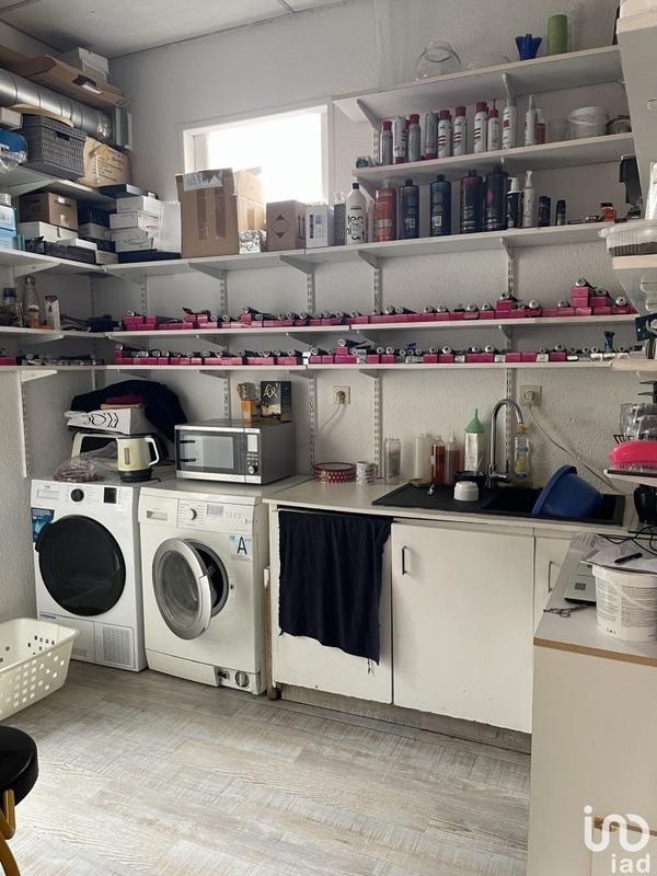 Local commercial - 45 m²