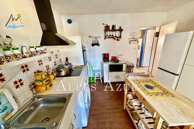 Appartement - 55 m² - 2 pièces