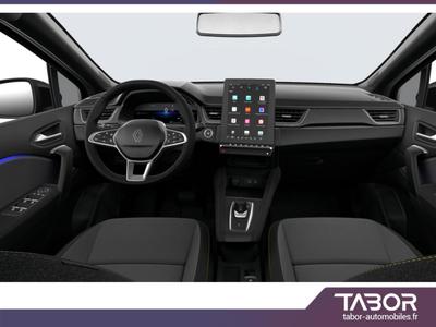 Renault Captur 1.3 TCe 160 Aut Techno HiverP