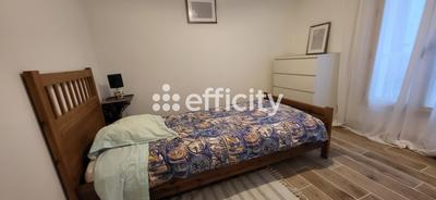 Maison - 61 m² - 3 pièces