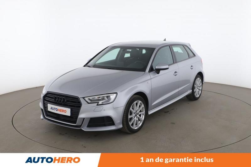Audi A3 sportback 35 Tdi Design s tronic 7 150 ch