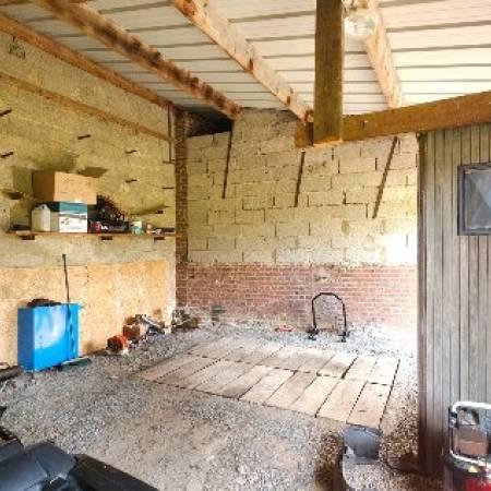 Maison - 146 m² - 6 pièces