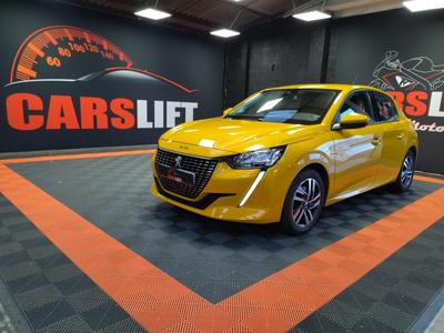 Peugeot 208 1.2 100 Ch Allure - Garantie 6 Mois