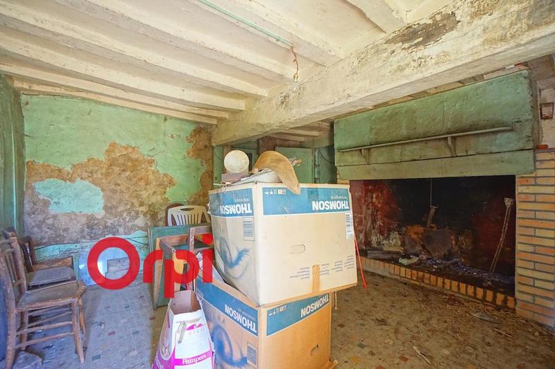 Maison - 67 m² - 4 pièces