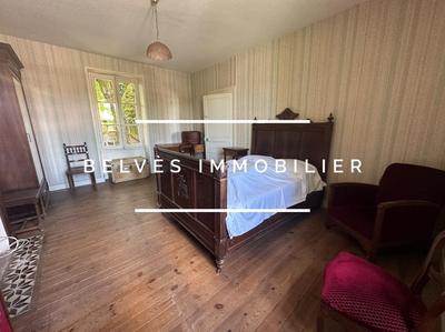 Maison - 140 m² - 8 pièces