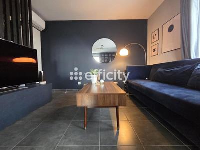 Appartement - 82 m² - 4 pièces