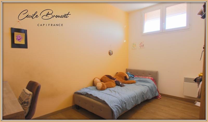 Maison - 124 m² - 6 pièces