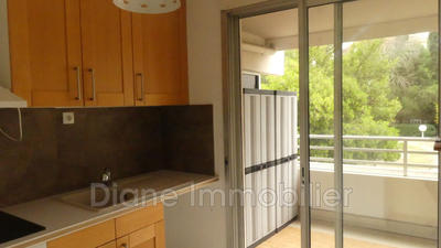 Appartement - 34 m² - 2 pièces