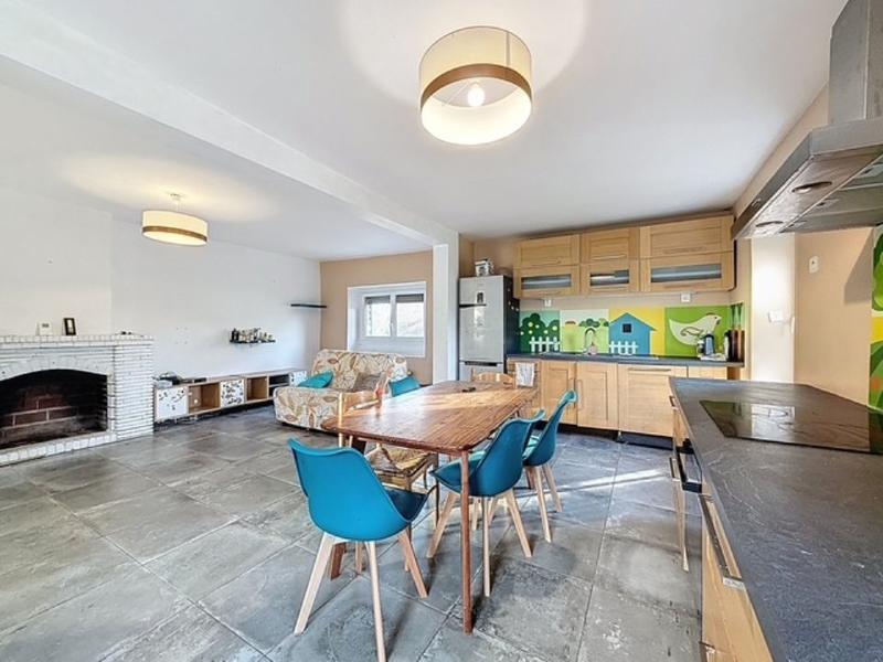 Maison - 107 m² - 5 pièces