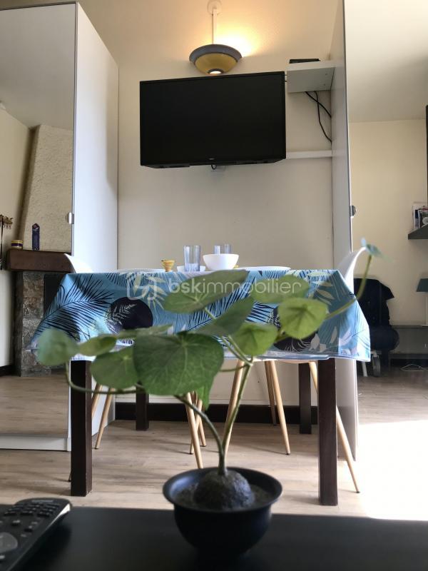 Appartement - 26 m² - 1 pièce