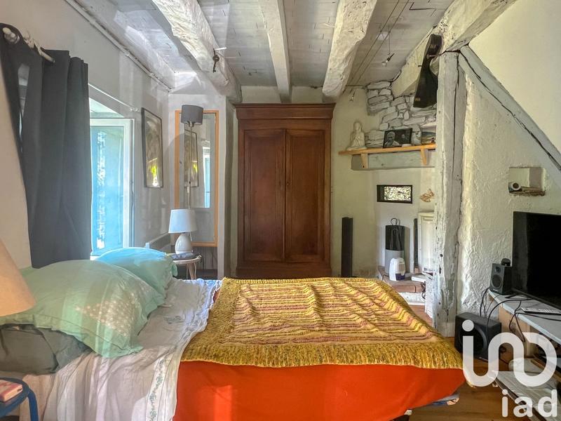 Maison - 80 m² - 6 pièces