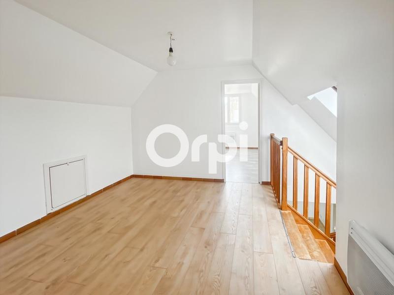 Maison - 104 m² - 4 pièces