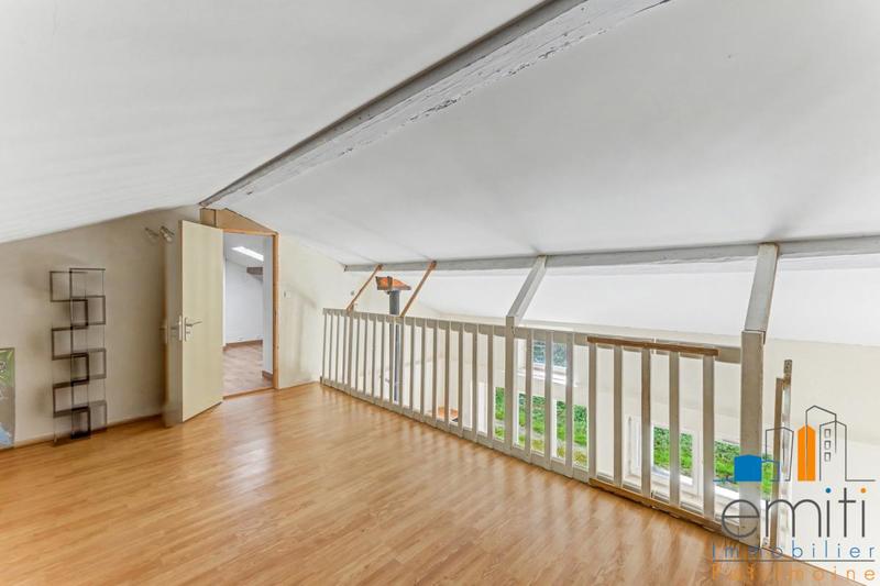 Ferme - 130 m² - 5 pièces