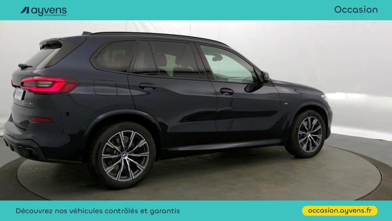 Bmw X5 xDrive45e 394ch m Sport 17cv