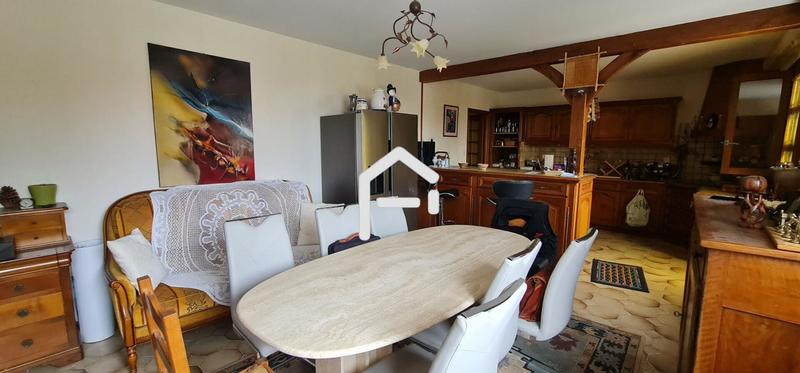 Propriété - 170 m² - 7 pièces