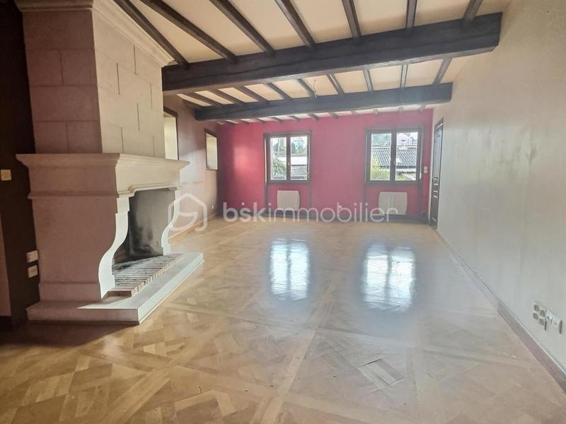 Immeuble - 160 m² - 5 pièces