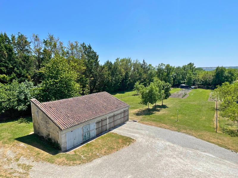 Appartement - 69 m² - 4 pièces