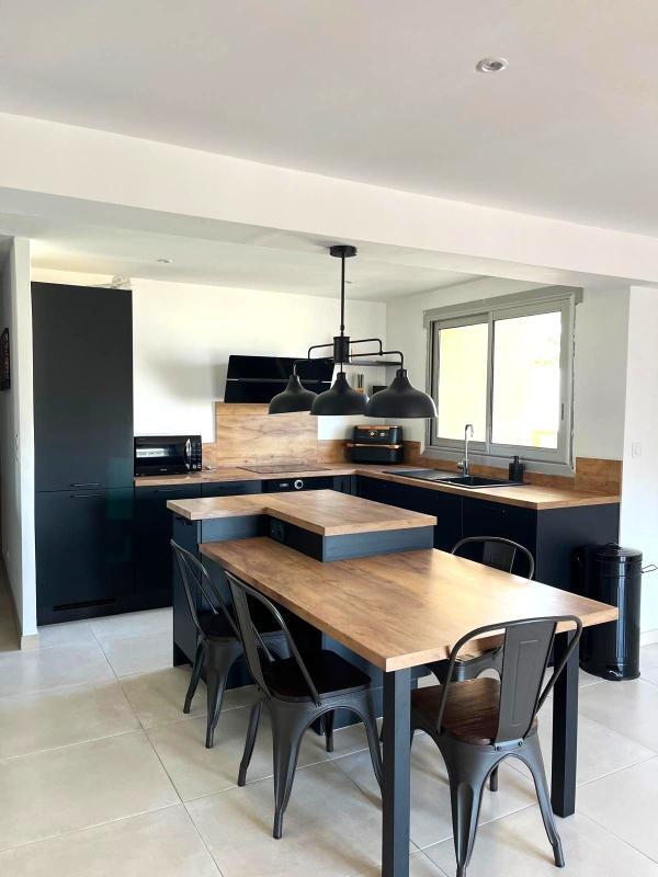 Appartement - 70 m² - 3 pièces