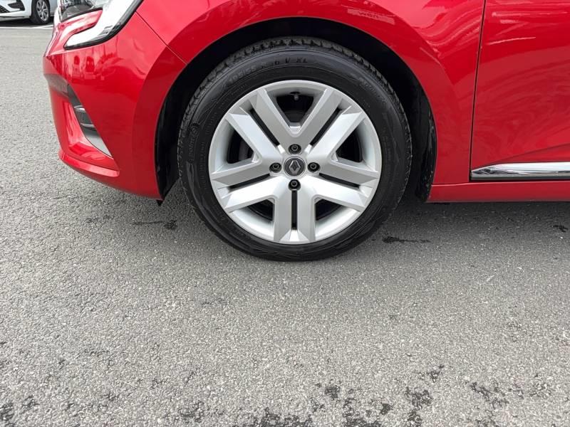 Renault Clio TCe 100 Gpl - 21n Business