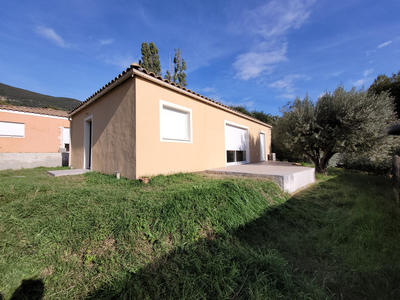 Villa - 76 m² - 3 pièces