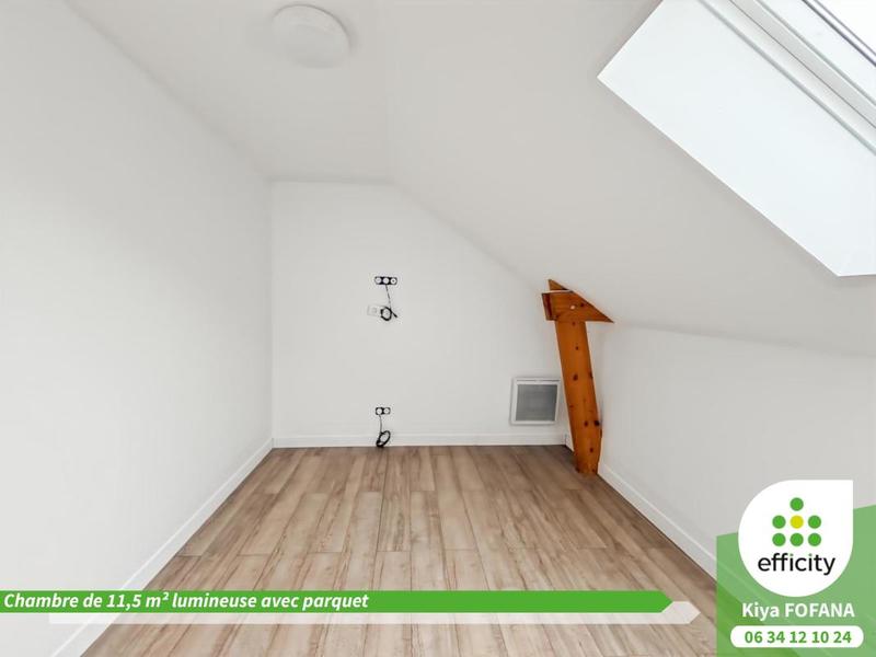 Pavillon - 110 m² - 4 pièces