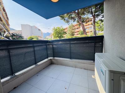 Appartement - 31 m² - 1 pièce