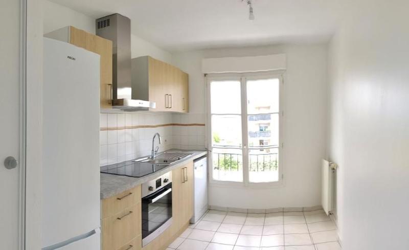 Appartement - 55 m² - 2 pièces