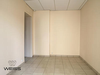 Appartement - 25 m² - 1 pièce