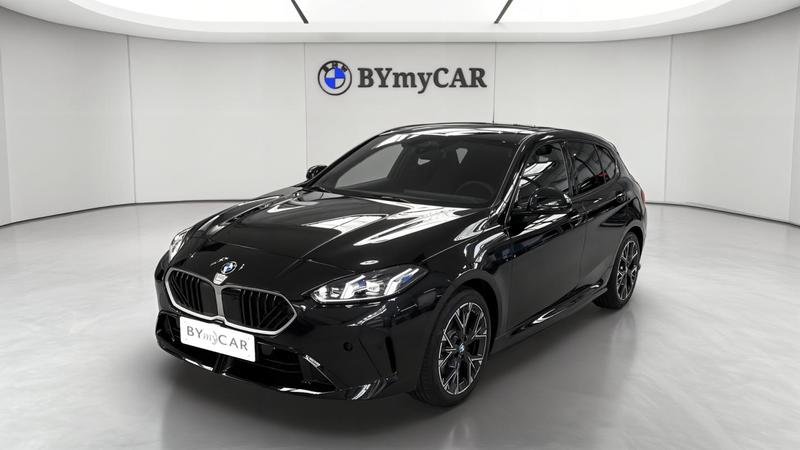 Bmw Série 1 F70 120 170 ch Dkg7 m Sport