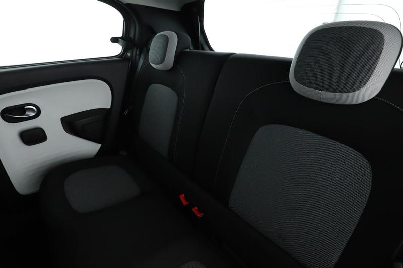 Renault Twingo 1.0 SCe Zen 73 ch