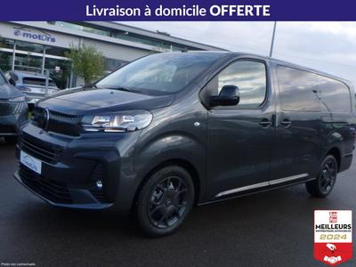 Citroen Jumpy Cabine Approfondie m BlueHDI 180 s&amp;S Eat8 5pl