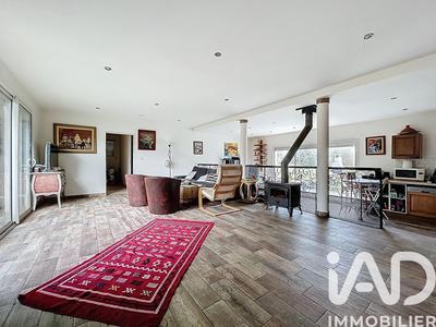 Maison - 146 m² - 7 pièces